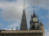 Les toits de Notre Dame