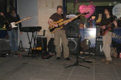 Fête de la zic 2009