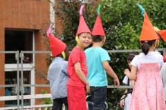 Fete de l\'Ecole, Juin 2011