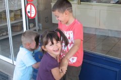 Touquet 2009